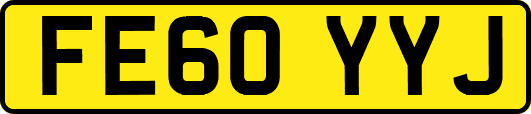 FE60YYJ
