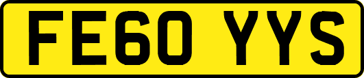 FE60YYS