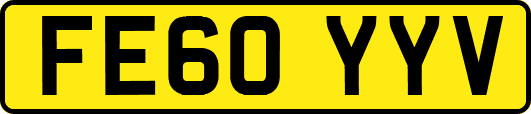 FE60YYV