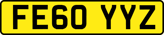 FE60YYZ
