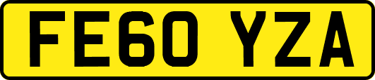 FE60YZA