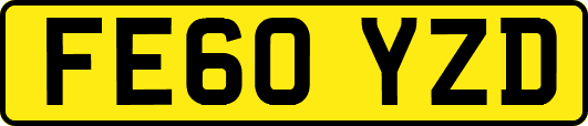FE60YZD