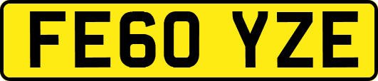 FE60YZE
