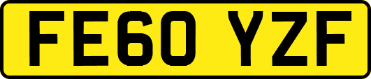 FE60YZF