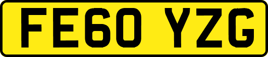 FE60YZG