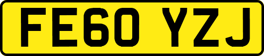 FE60YZJ