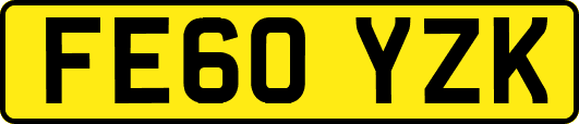 FE60YZK