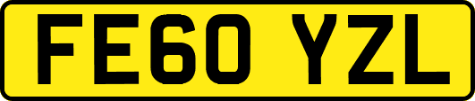FE60YZL