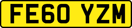 FE60YZM