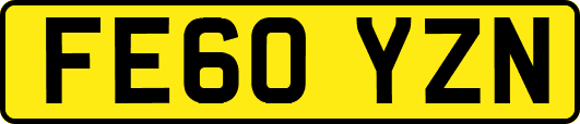 FE60YZN