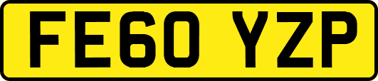 FE60YZP