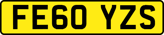 FE60YZS