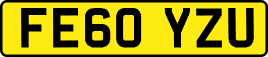 FE60YZU