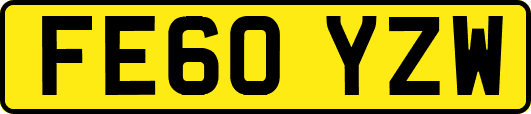 FE60YZW