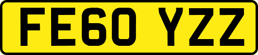 FE60YZZ