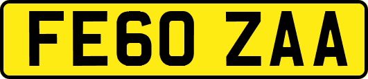 FE60ZAA