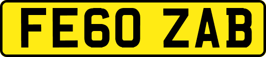 FE60ZAB