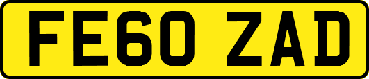 FE60ZAD