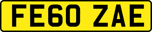 FE60ZAE