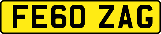 FE60ZAG