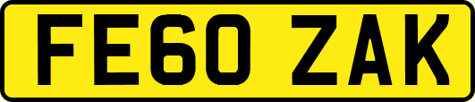 FE60ZAK