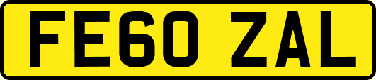 FE60ZAL