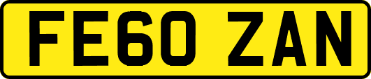 FE60ZAN