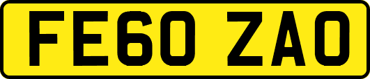 FE60ZAO