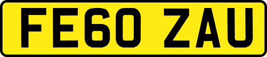 FE60ZAU