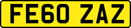 FE60ZAZ