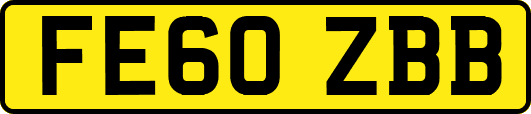 FE60ZBB