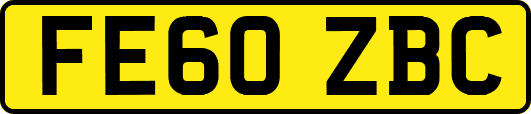 FE60ZBC