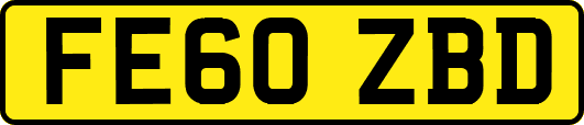 FE60ZBD