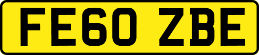 FE60ZBE