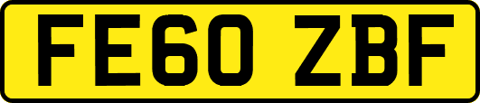 FE60ZBF
