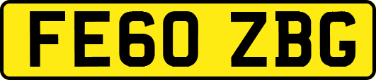 FE60ZBG