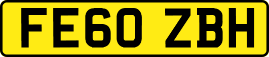 FE60ZBH