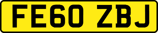 FE60ZBJ