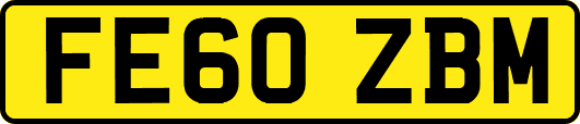 FE60ZBM