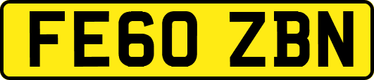 FE60ZBN