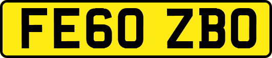 FE60ZBO
