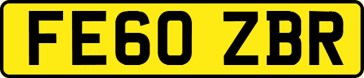 FE60ZBR