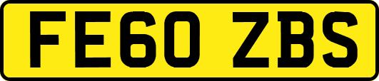 FE60ZBS