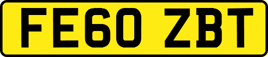 FE60ZBT