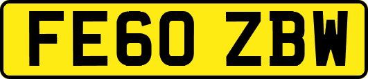 FE60ZBW