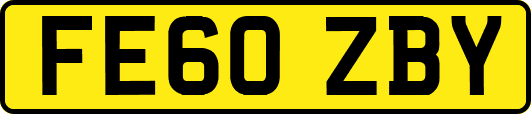 FE60ZBY