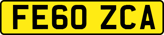 FE60ZCA