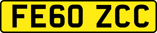 FE60ZCC