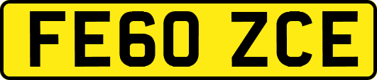 FE60ZCE