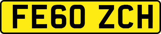 FE60ZCH